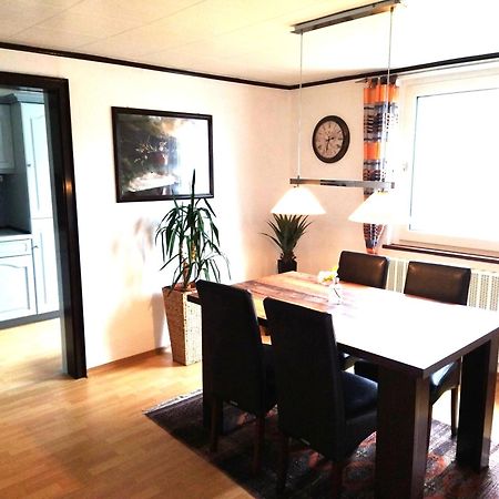 Ferienhaus Loreleytal Boppard Luaran gambar