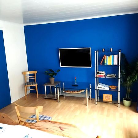 Ferienhaus Loreleytal Boppard Luaran gambar