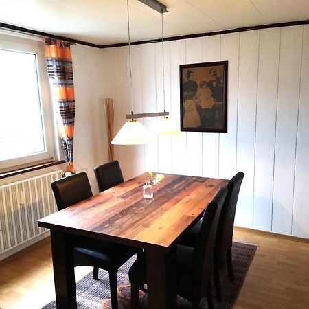 Ferienhaus Loreleytal Boppard Luaran gambar