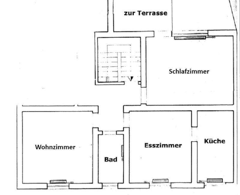 Ferienhaus Loreleytal Boppard Luaran gambar