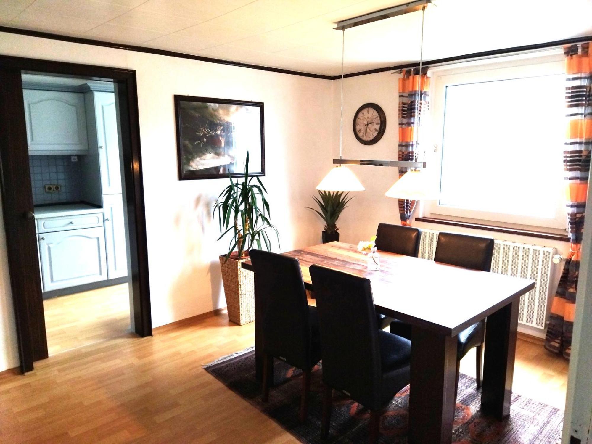 Ferienhaus Loreleytal Boppard Luaran gambar