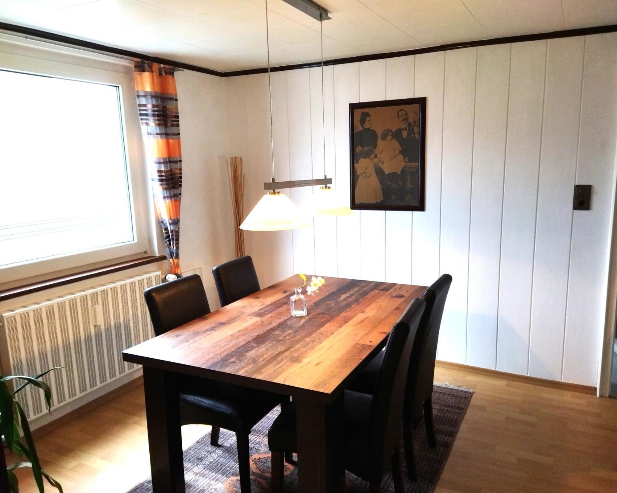 Ferienhaus Loreleytal Boppard Luaran gambar