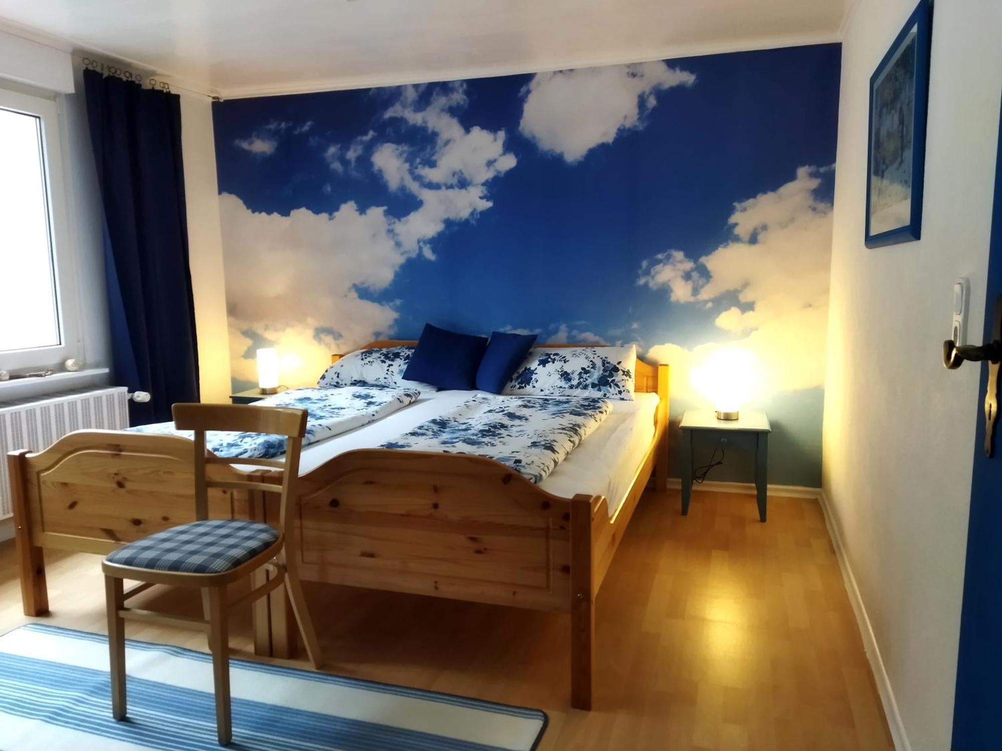Ferienhaus Loreleytal Boppard Luaran gambar