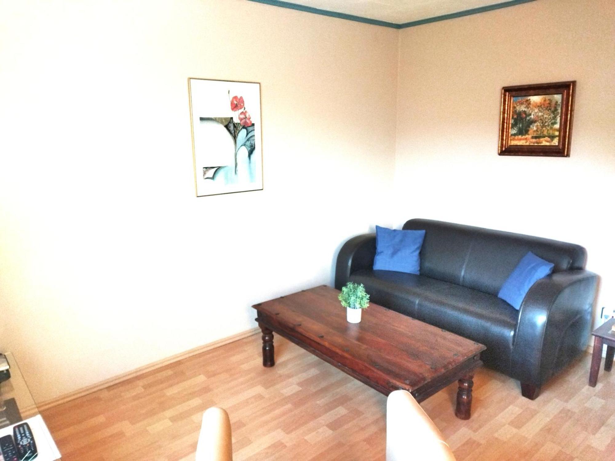 Ferienhaus Loreleytal Boppard Luaran gambar
