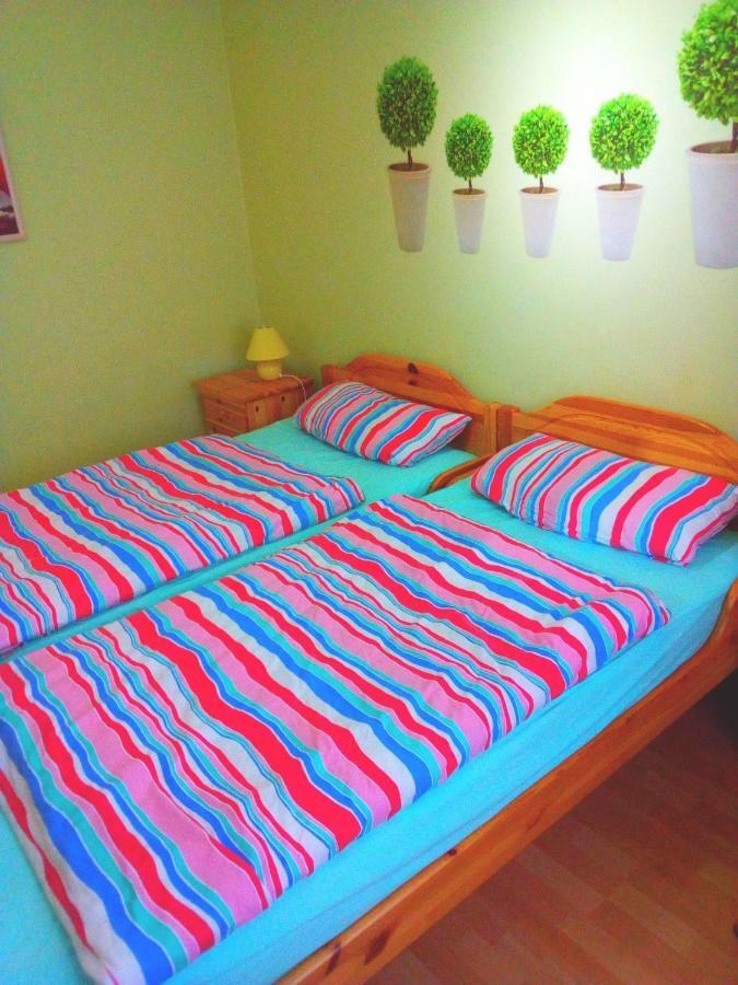 Ferienhaus Loreleytal Boppard Luaran gambar