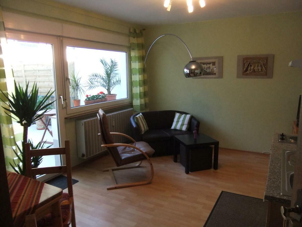 Ferienhaus Loreleytal Boppard Luaran gambar