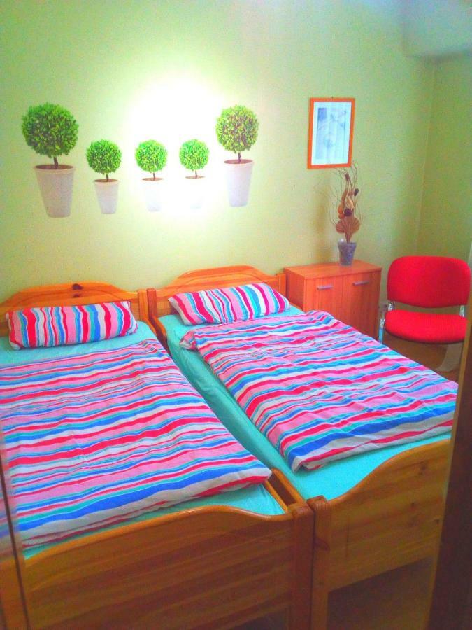Ferienhaus Loreleytal Boppard Luaran gambar