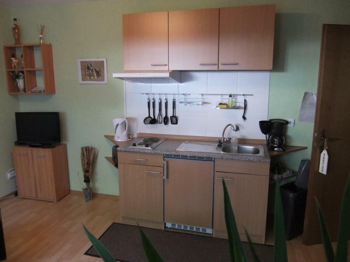 Ferienhaus Loreleytal Boppard Luaran gambar